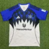 2025/2026 Hamburger Home Football Jersey 1:1