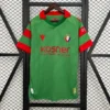 2025/2026 Osasuna Away Football Jersey 1:1 Thai Quality