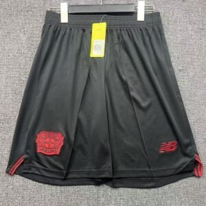 2025/2026 Leverkusen Away Shorts1:1 Thai Quality