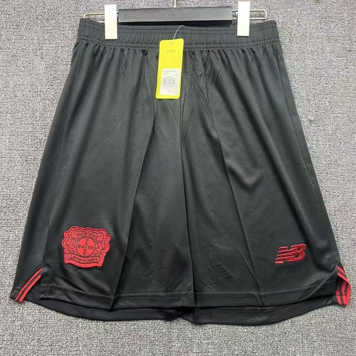 2025/2026 Leverkusen Away Shorts1:1 Thai Quality