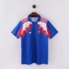 1990 Retro France Home Football Shirt 1:1