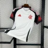 2025/2026 Flamengo Away Football Jersey 1:1 Thai Quality