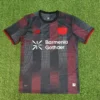 2025/2026 Leverkusen Home Football shirt 1:1 Thai Quality