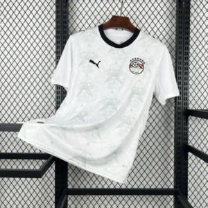 2026 Egypt Away Football Jersey 1:1 Thai Quality