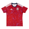 2026 Costa Rica Home Kit