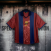 24-25 - BARCELONA OLD SCHOOL | SPECIAL EDITION