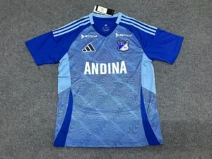 2025/2026 Millionaire Home Football Shirt 1:1 Thai Quality