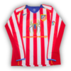 2004-05 - ATLÉTICO DE MADRID HOME LONG SLEEVE | RETRO (New sale)