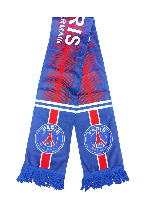 2025/2026  Psg Paris Saint-Germain Popular Scarf 1:1 Thai Quality