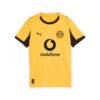 2025/2026 Dortmund Commemorative Yellow Football Shirt 1:1 Thai quality