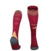 2025/2026 Roma Home Football Socks 1:1 Thai Quality