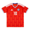 2026 Chile Home Kit