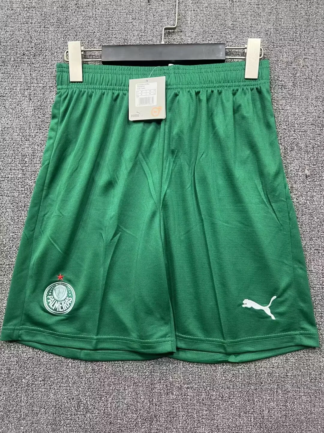 2025/2026 Palmeiras Away Shorts 1:1 Thai Quality