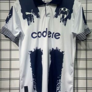 2025/2026 Monterey Away Football Shirt 1:1 Thai Quality