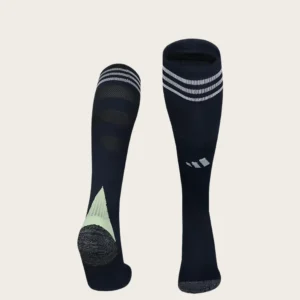 2025/2026 Real Madrid Away Football Socks 1:1 Quality
