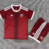 2026 Qatar National Team Home Football Jersey 1:1