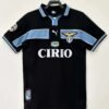 1998/1999 Retro Lazio Away Soccer Jersey 1:1 Thai Quality