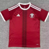 2026 Qatar National Team Home Football Jersey 1:1