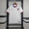 2024 United States National team Home Football Shirt 1:1 Thai Quality