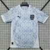 2025 Portugal Special Edition Blue And White Football Shirt 1:1 Thai Quality