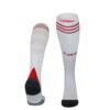 2025/2026 Ajax Home Football Socks 1:1 Thai Quality