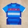 2026 Philippines Home Football Jersey 1:1 Thai Quality