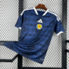 2026 Scotland National Team Home Football Shirt 1:1 Thai Quality