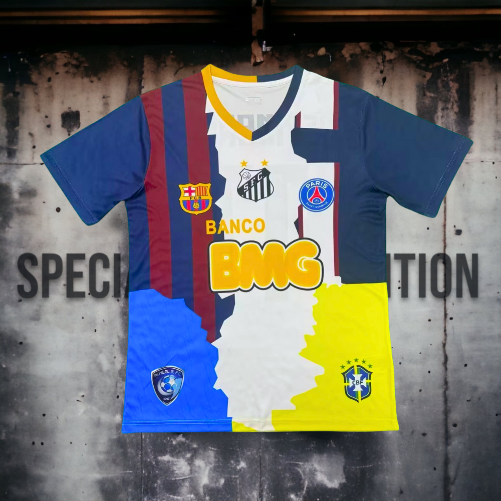 24-25 - NEYMAR LEGEND | SPECIAL EDITION