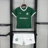 2025/2026 Palmeiras Home football Jersey 1:1 Thai Quality Kids Size