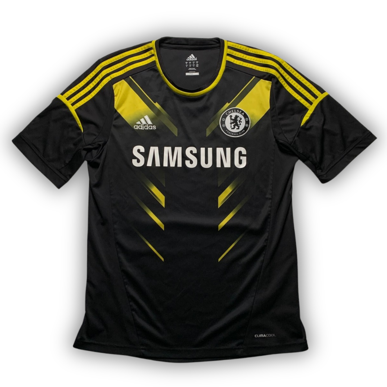 2011-12 - CHELSEA AWAY | RETRO (New Sale)
