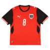 2026 Austria Home Kit