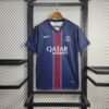2025/2026 Psg Paris Saint-Germain Home Football Shirt 1:1 Thai Quality