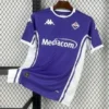 2025/2026 Fiorentina Home Football Shirt 1:1 Thai Quality