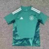 2026 Germany Goalkeeper Football Jersey 1:1