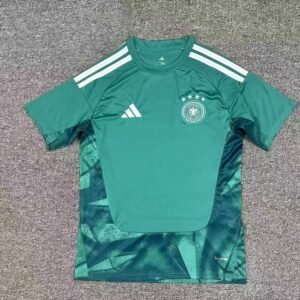 2026 Germany Goalkeeper Football Jersey 1:1 Thai Quality