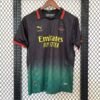 2025/2026 AC Milan Special Edition Black Football Shirt 1:1 Thai Quality