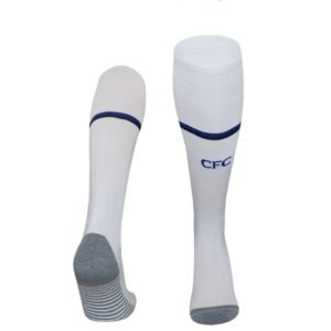 2025/2026 Chelsea Home Football Socks 1:1 Quality