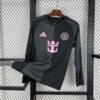 2025/2026 Inter Miami Away Soccer Jersey Long Sleeve1:1 Quality