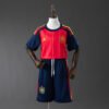 KIDS - 2026 WORLD CUP - SPAIN HOME | JERSEY + SHORT