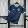 2026 Germany Away Football Shirt 1:1 Thai Quality