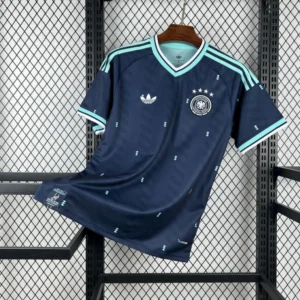 2026 Germany Away Football Shirt 1:1 Thai Quality