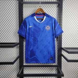 2025/2026 Chelsea Home Football Shirt 1:1 Thai Quality