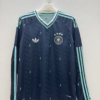 2026 Long Sleeves Germany Away Football Jersey 1:1