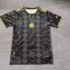 2026 Argentina Special Edition Black Soccer Jersey 1:1 Thai Quality