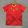 2025 Cameroon Away Football Shirt 1:1