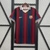 2025/2026 Barcelona 125th Anniversary Edition Football Shirt 1:1 Thai Quality