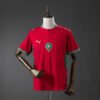 2026 WORLD CUP - MOROCCO HOME | FAN VERSION