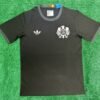 2025 Germany 125th Anniversary Edition Black Football Shirt 1:1 Thai Quality