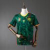 2026 WORLD CUP - CAMEROON HOME | FAN VERSION