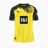 2025/2026 Dortmund Home Football Shirt 1:1 Thai quality